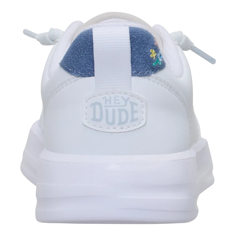 Hey Dude Kids' Karina Preschool Grade School Shoes