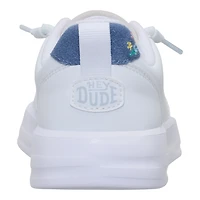 Hey Dude Kids' Karina Preschool Grade School Shoes