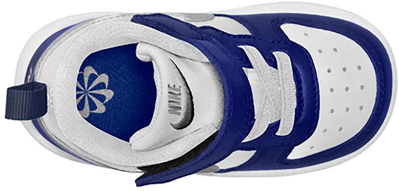 Nike Toddler Court Borough Low Recraft Shoes