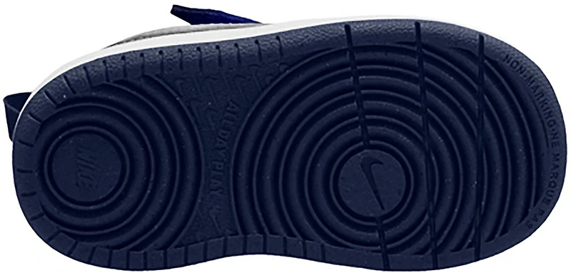 Nike Toddler Court Borough Low Recraft Shoes