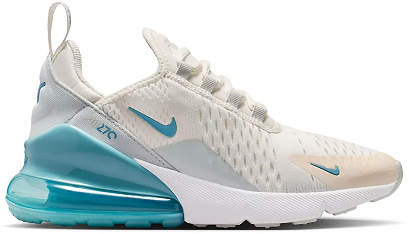 Nike Kids' Grade School Air Max 270 Shoes