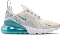 Nike Kids' Grade School Air Max 270 Shoes