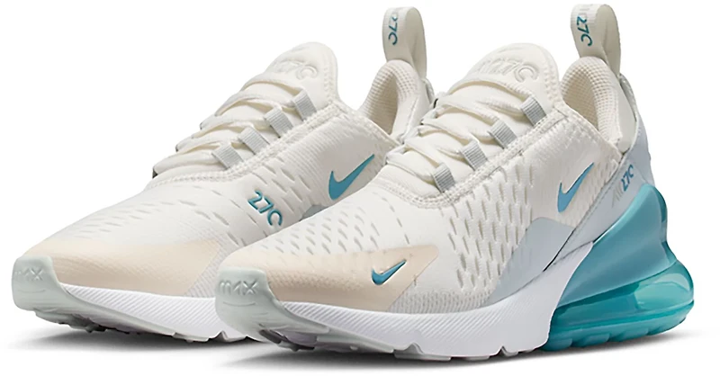 Nike Kids' Grade School Air Max 270 Shoes