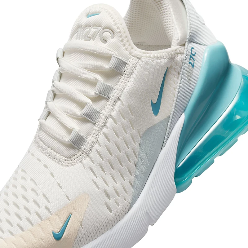 Nike Kids' Grade School Air Max 270 Shoes