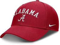 Nike Men's Alabama Rise Structured Adjustable Snapback Cap