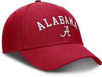 Nike Men's Alabama Rise Structured Adjustable Snapback Cap