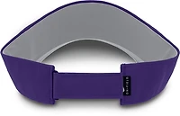 Unisex Nike LSU Tigers 2024 Sideline Fit Ace Visor