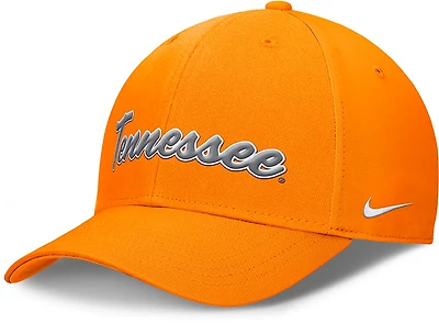 Nike Men's Tennessee Club Structured Adjustable Cap