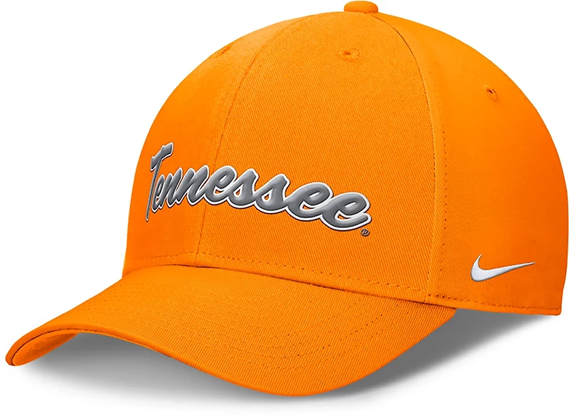 Nike Men's Tennessee Club Structured Adjustable Cap