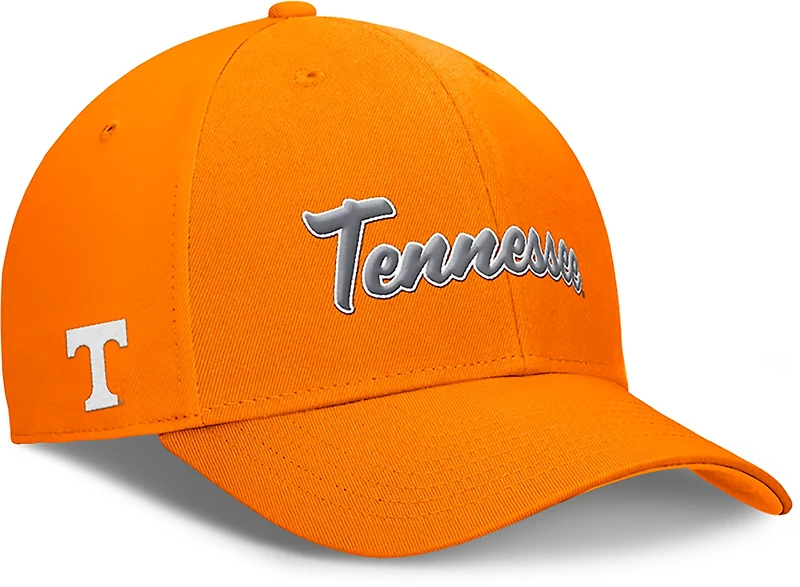Nike Men's Tennessee Club Structured Adjustable Cap