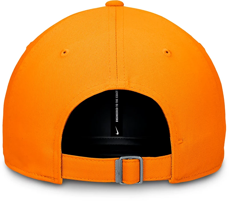 Nike Men's Tennessee Club Structured Adjustable Cap