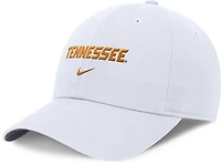 Nike University of Tennessee Tri-Glide Unstructured Adjustable Club Cap