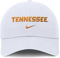Nike University of Tennessee Tri-Glide Unstructured Adjustable Club Cap