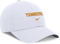 Nike University of Tennessee Tri-Glide Unstructured Adjustable Club Cap