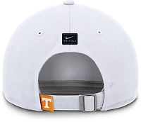 Nike University of Tennessee Tri-Glide Unstructured Adjustable Club Cap