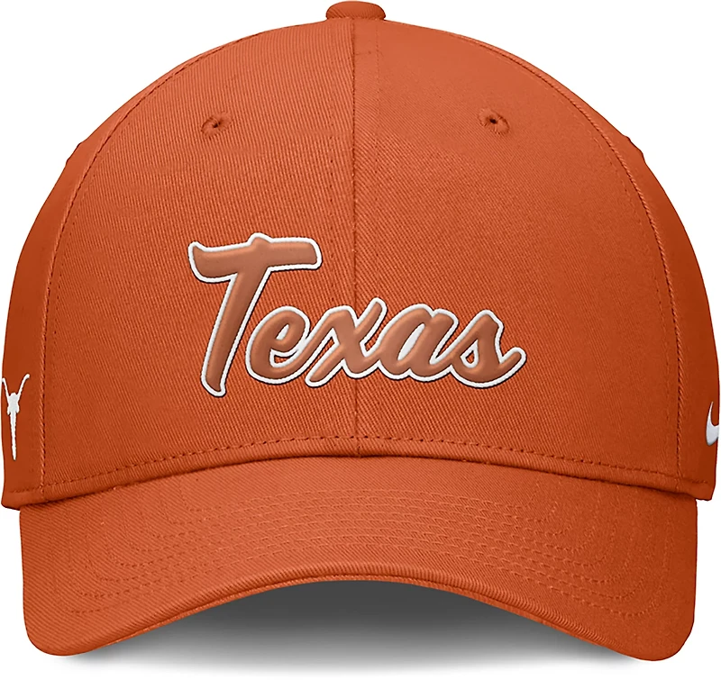 Nike Men's Texas Club Structured Adjustable Cap