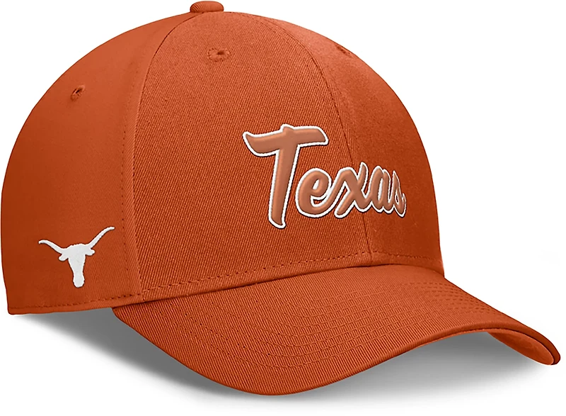 Nike Men's Texas Club Structured Adjustable Cap