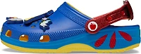 Crocs Adults' Snow White Classic Clog