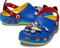 Crocs Adults' Snow White Classic Clog
