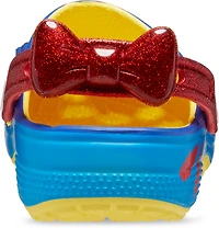 Crocs Adults' Snow White Classic Clog