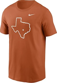 Nike Texas Longhorns Primetime Alternate Logo T-Shirt