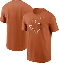 Nike Texas Longhorns Primetime Alternate Logo T-Shirt
