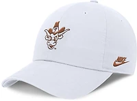 Nike Men's Texas Legacy Dri-FIT Club Unstructured Swoosh Cap