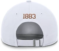 Nike Men's Texas Legacy Dri-FIT Club Unstructured Swoosh Cap