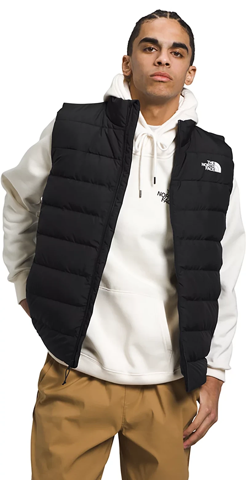 The North Face Men's Aconcaguar 3 Vest
