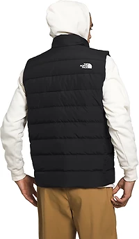 The North Face Men's Aconcaguar 3 Vest