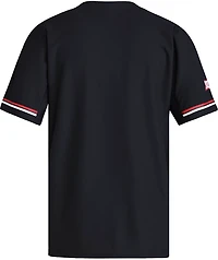 adidas Men's Texas Tech Red Raiders Replica Jersey