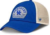 Fanatics Men's Kentucky College Archaic Unstructured Adjustable Mesh Back Cap