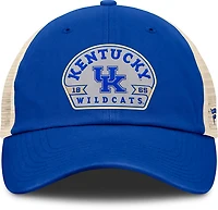 Fanatics Men's Kentucky College Archaic Unstructured Adjustable Mesh Back Cap