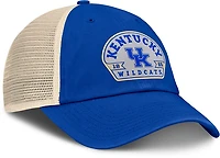Fanatics Men's Kentucky College Archaic Unstructured Adjustable Mesh Back Cap