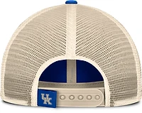 Fanatics Men's Kentucky College Archaic Unstructured Adjustable Mesh Back Cap