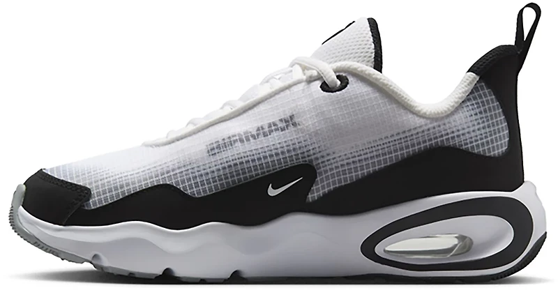 Nike Boys' GS Air Max Nova Shoes