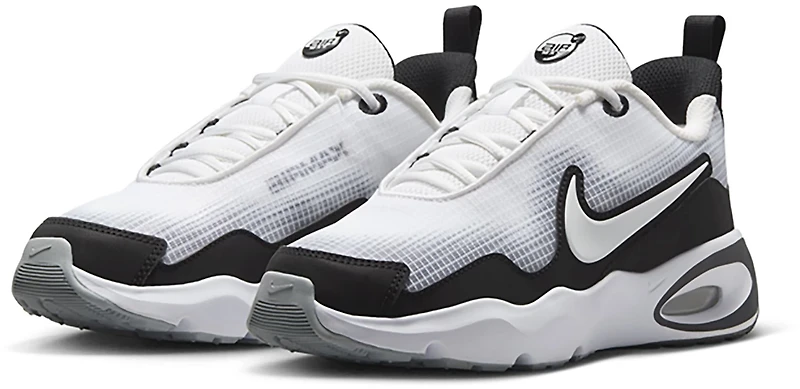 Nike Boys' GS Air Max Nova Shoes