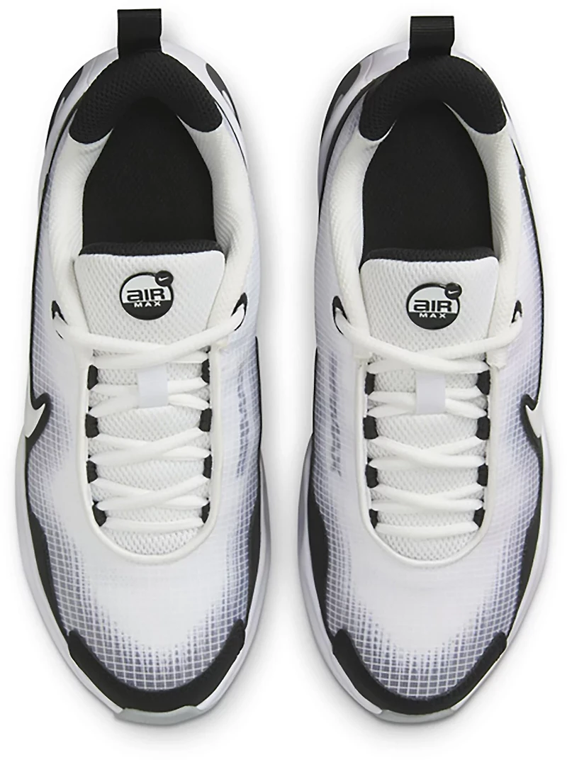 Nike Boys' GS Air Max Nova Shoes