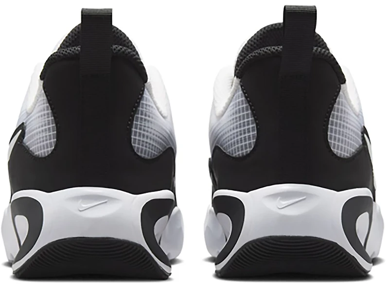 Nike Boys' GS Air Max Nova Shoes