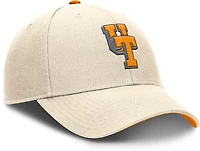 Nike Men's Tennessee Dri-FIT Rise Legacy Vault Logo Structured Adjustable Cap