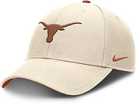 Nike Men's Texas Dri-FIT Rise Primetime Primary Logo Structured Adjustable Cap