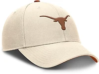 Nike Men's Texas Dri-FIT Rise Primetime Primary Logo Structured Adjustable Cap