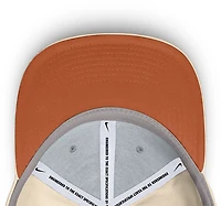 Nike Men's Texas Dri-FIT Rise Primetime Primary Logo Structured Adjustable Cap
