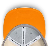 Nike Men's Tennessee Dri-FIT Rise Primetime Primary Logo Structured Adjustable Cap