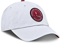 Nike Men's Oklahoma Legacy Football Helmet Logo Unstructured Adjustable Club Cap