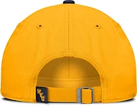 Nike Men's West Virginia Legacy Football Helmet Logo Unstructured Adj Club Cap