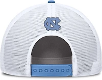 Jordan Men's UNC Rise Gameday Team Patch Trucker Cap
