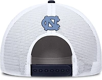 Jordan Men's UNC Rise Gameday Team Patch Trucker Cap