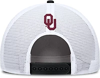 Jordan Men's Oklahoma Rise Gameday Team Patch Trucker Cap