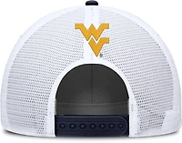 Nike Men's West Virginia Rise Gameday Team Patch Trucker Cap